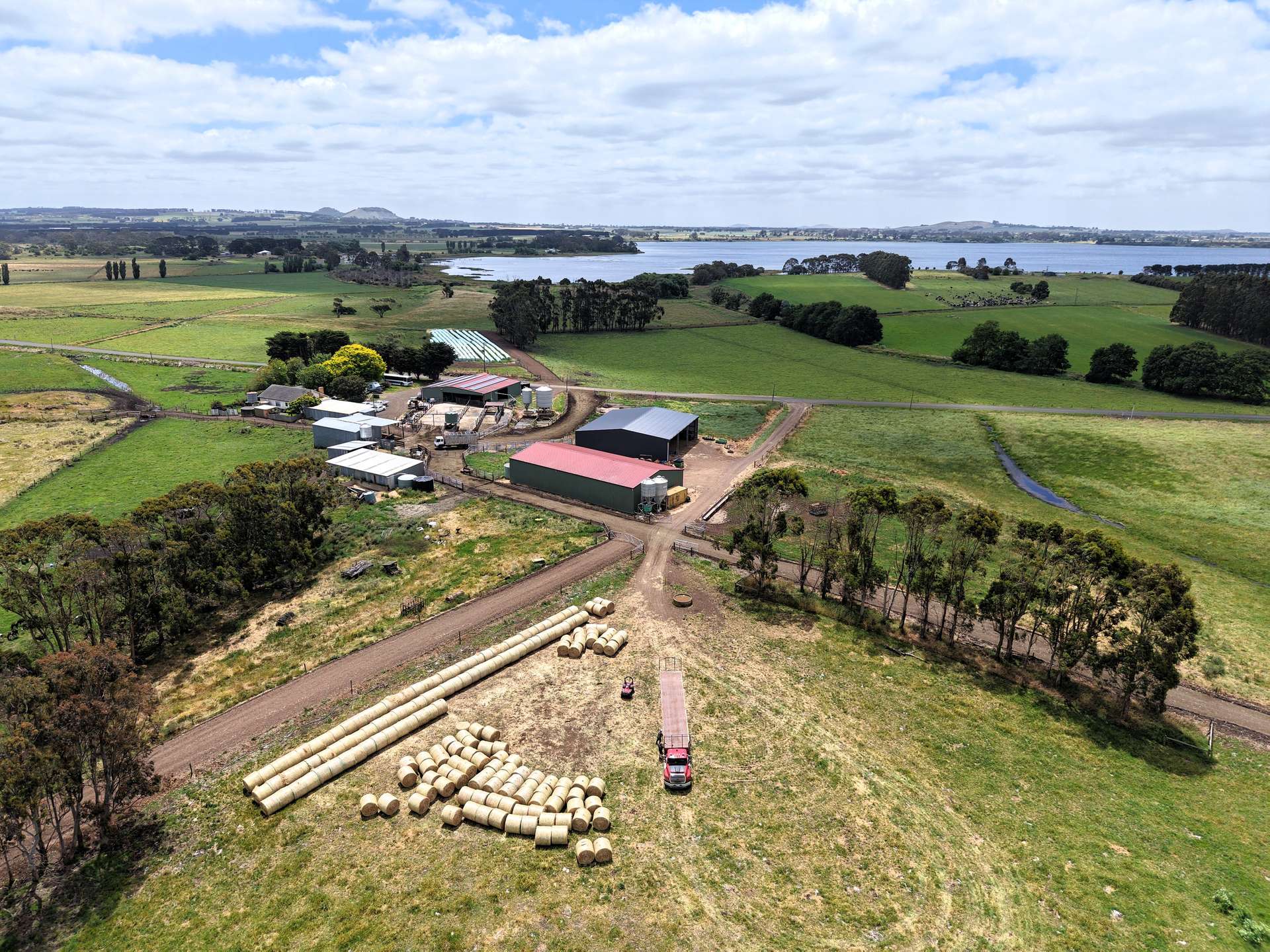 401 Purrumbete Estate Road, Koallah For Sale by Farmbuy.com - image 1