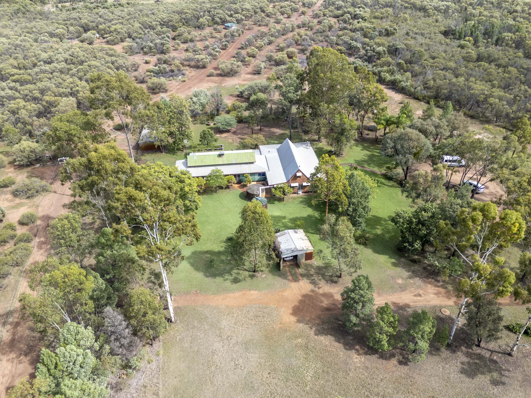 127 Butlers Road, Miles For Sale by Farmbuy.com - image 5