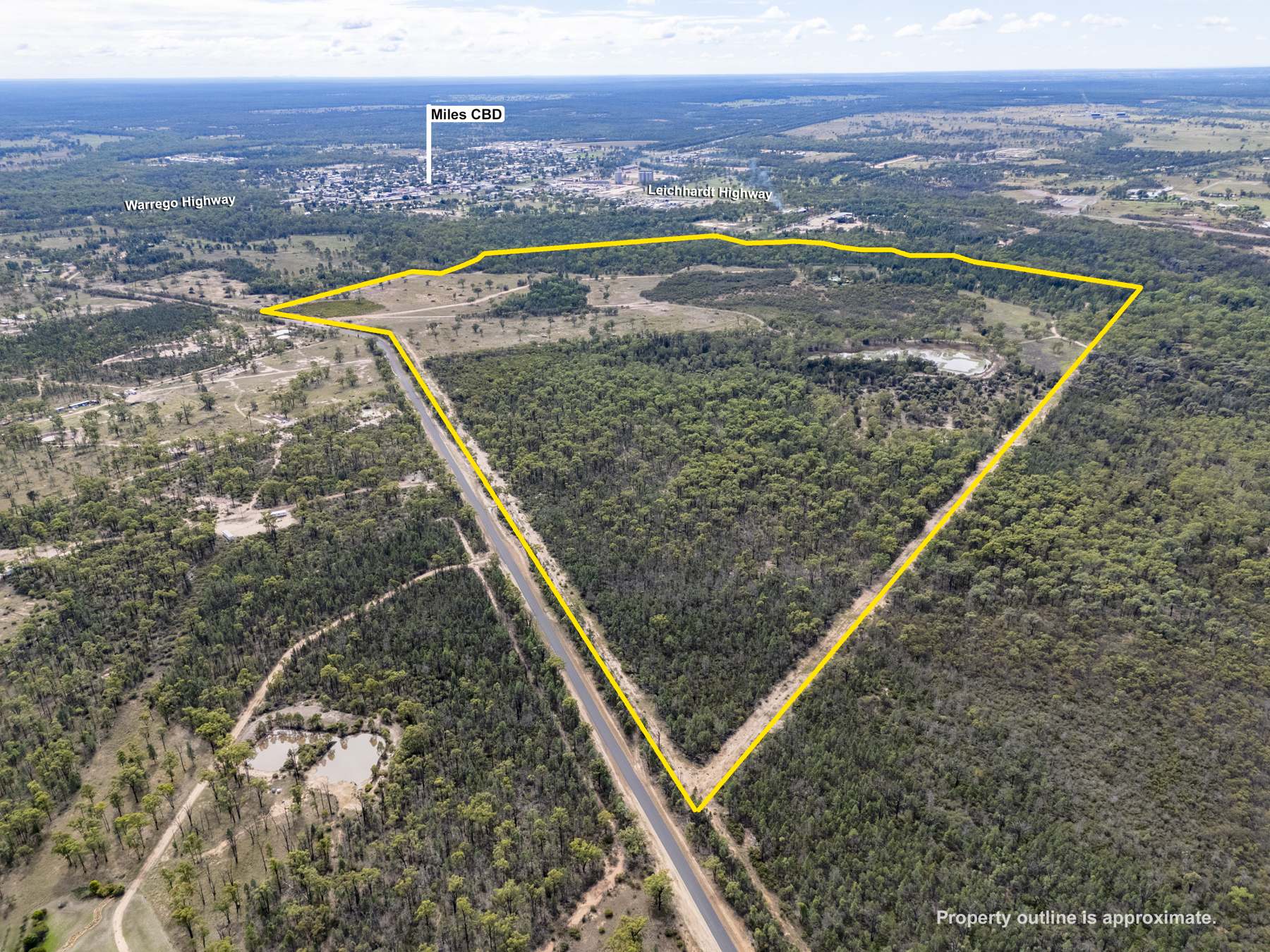 127 Butlers Road, Miles For Sale by Farmbuy.com - image 4