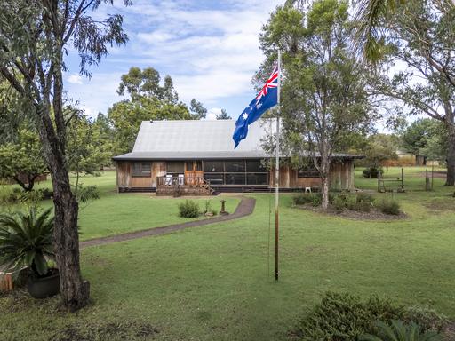 127 Butlers Road, Miles QLD 4415