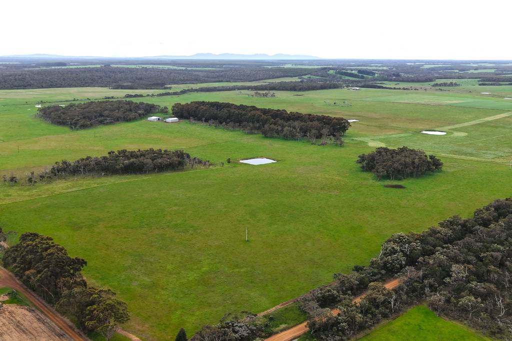 327 Lilydale Road, Youngs Siding WA 6330