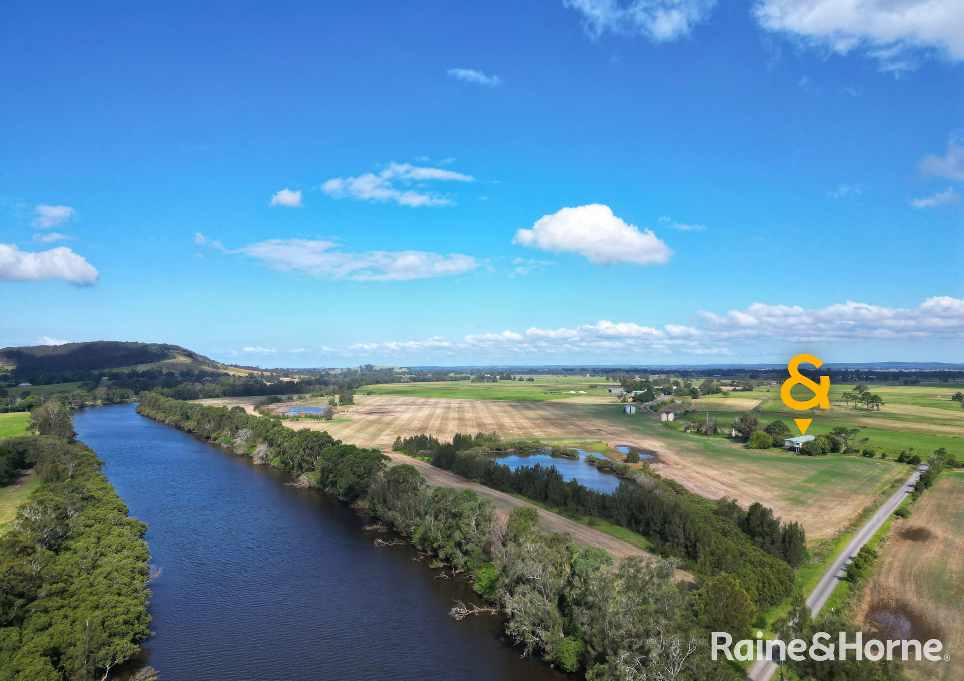 210 Jennings Lane, Bolong For Sale by Farmbuy.com - image 1