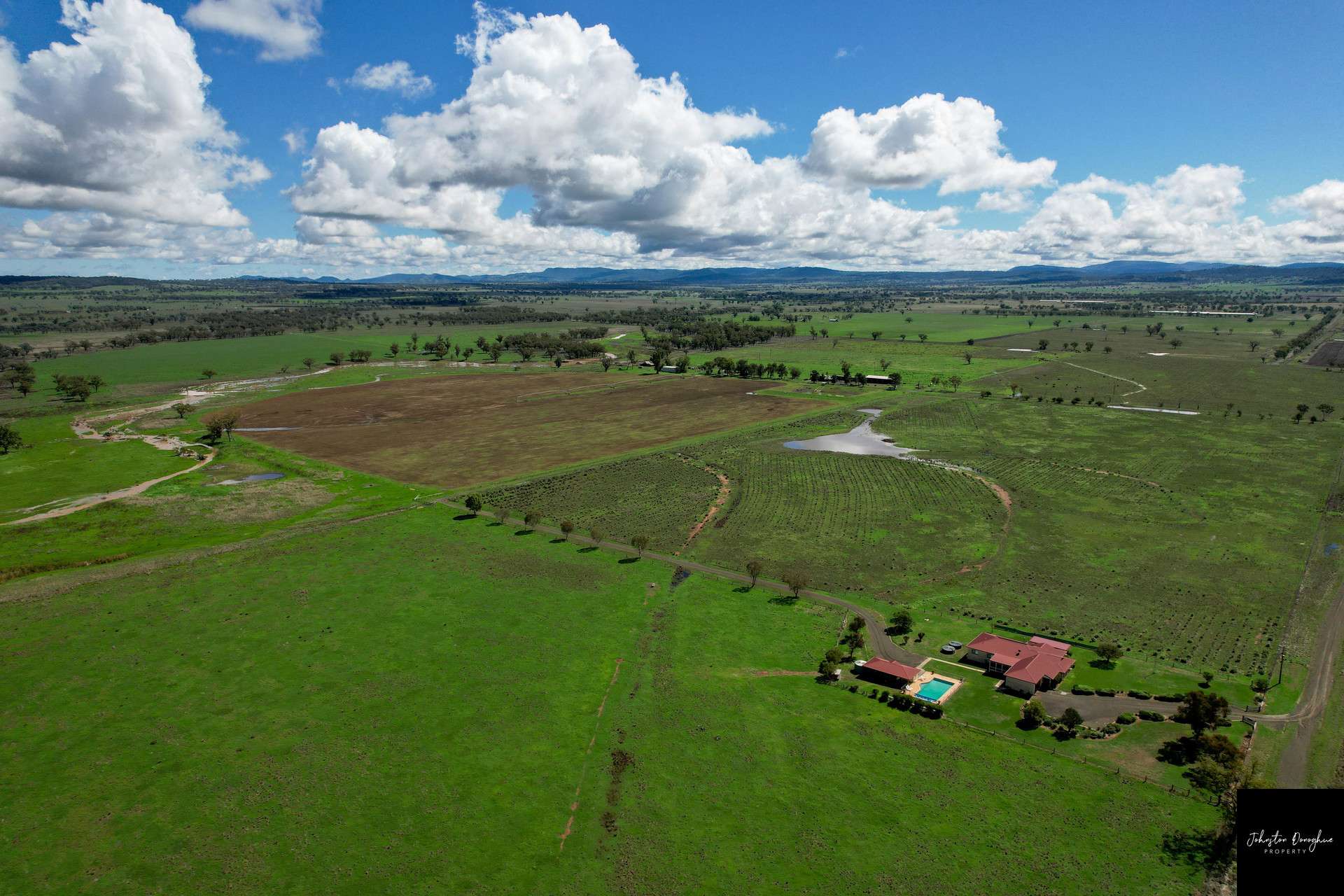 100 Milliwindi Lane, Manilla For Sale by Farmbuy.com - image 1