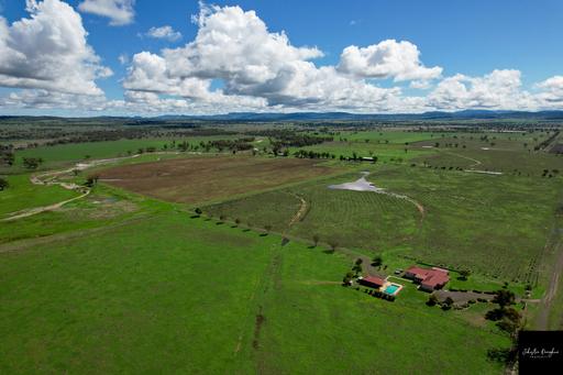 Farm For Sale - NSW - Manilla - 2346 - PREMIUM MIXED FARMING & GRAZING OPPORTUNITY 