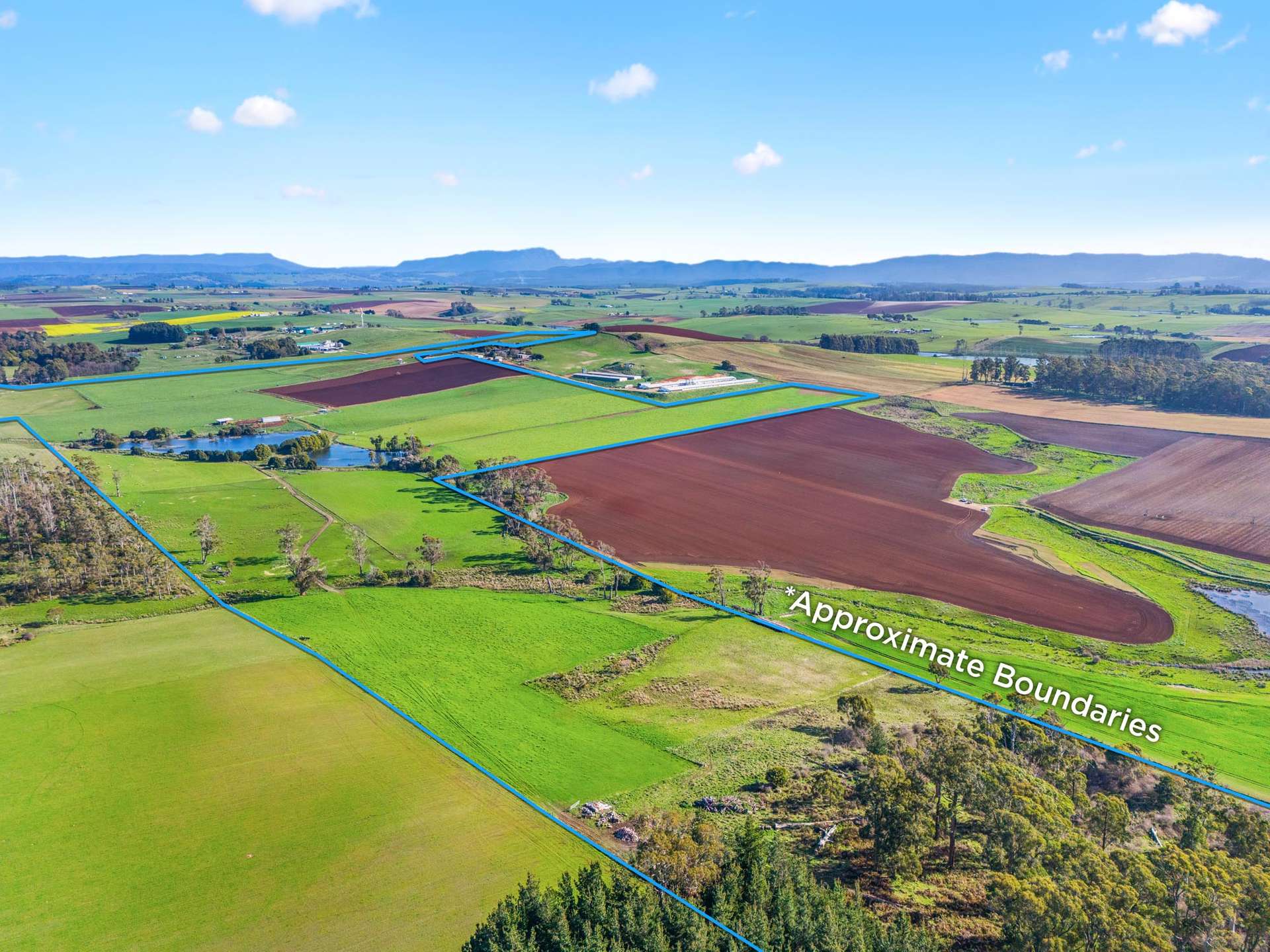449 Chapel Road, Sassafras For Sale by Farmbuy.com - image 2