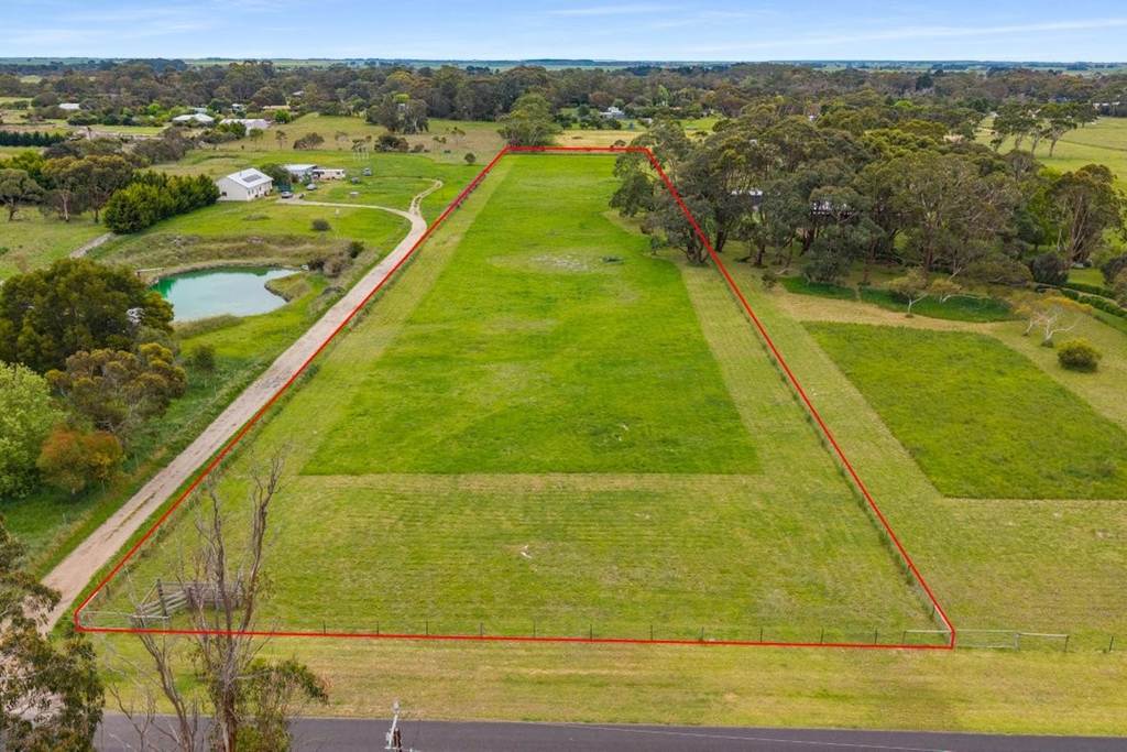 Lot 100&comma; Hakea Drive, Millicent SA 5280