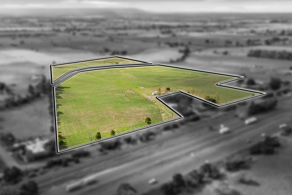Lot 2 Waterloo Road, Trafalgar VIC 3824