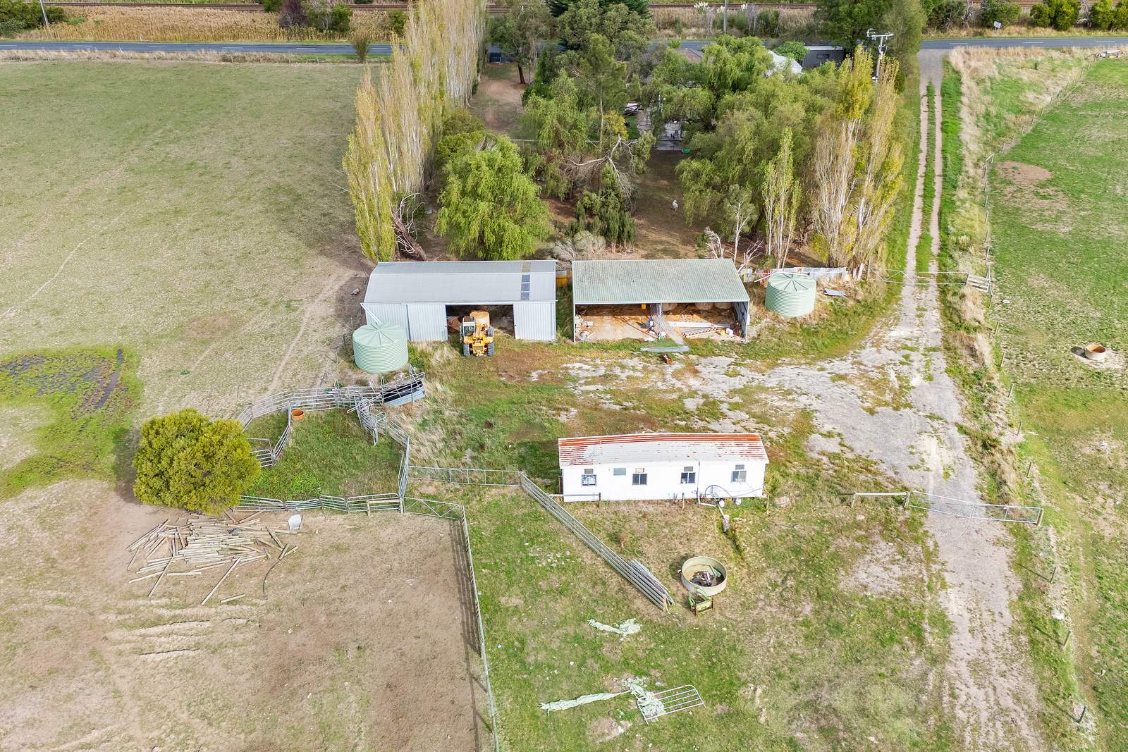 Lot 2 Waterloo Road, Trafalgar Sold by Farmbuy.com - image 21