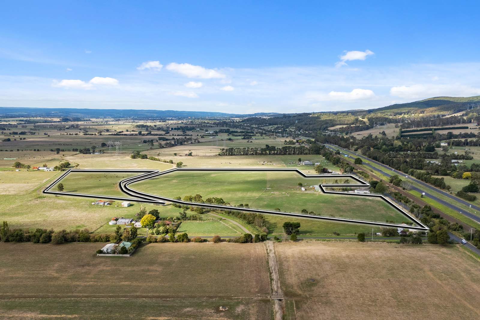 Lot 2 Waterloo Road, Trafalgar Sold by Farmbuy.com - image 24