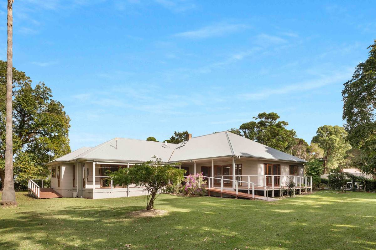 97 Jaspers Brush Road, Jaspers Brush For Sale by Farmbuy.com - image 15