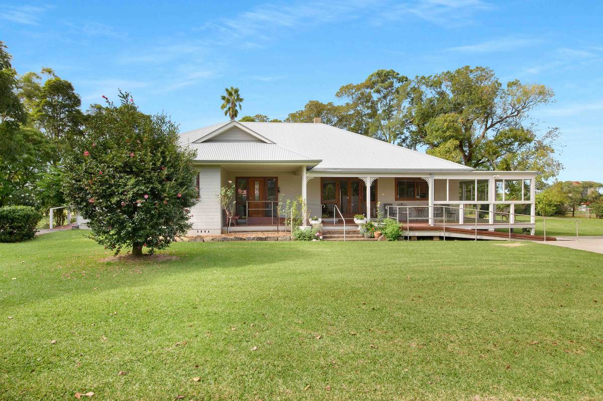 97 Jaspers Brush Road, Jaspers Brush For Sale by Farmbuy.com - image 2