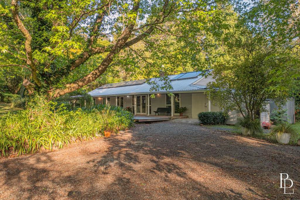 1025 Kangaroo Valley Road, Bellawongarah NSW 2535
