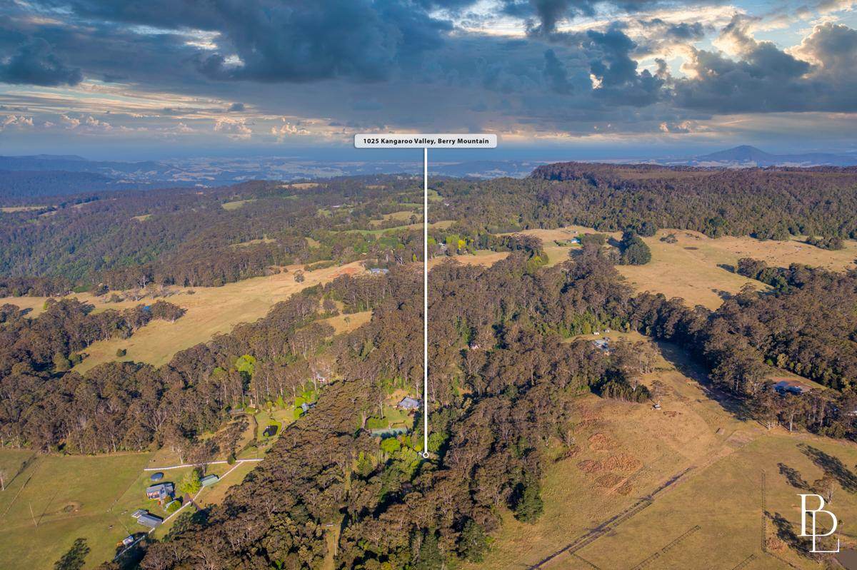 1025 Kangaroo Valley Road, Bellawongarah For Sale by Farmbuy.com - image 4