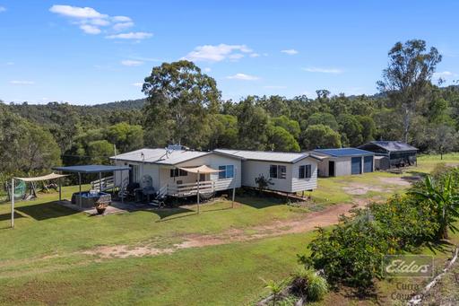 Farm For Sale - QLD - Glen Echo - 4570 - A PROPERTY WITH PURPOSE 