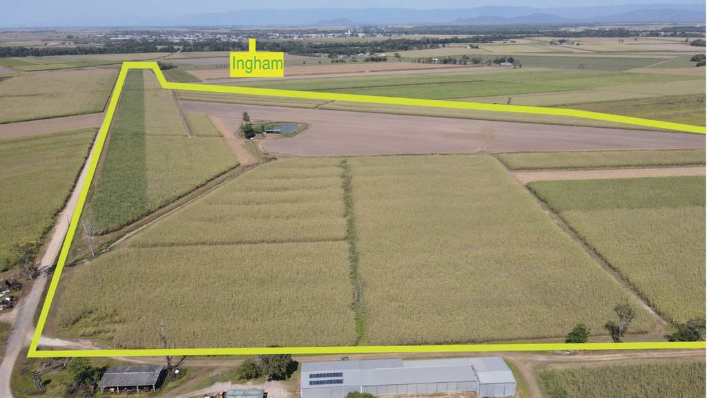 Lot 2&comma; Hawkins Creek Road, Hawkins Creek QLD 4850