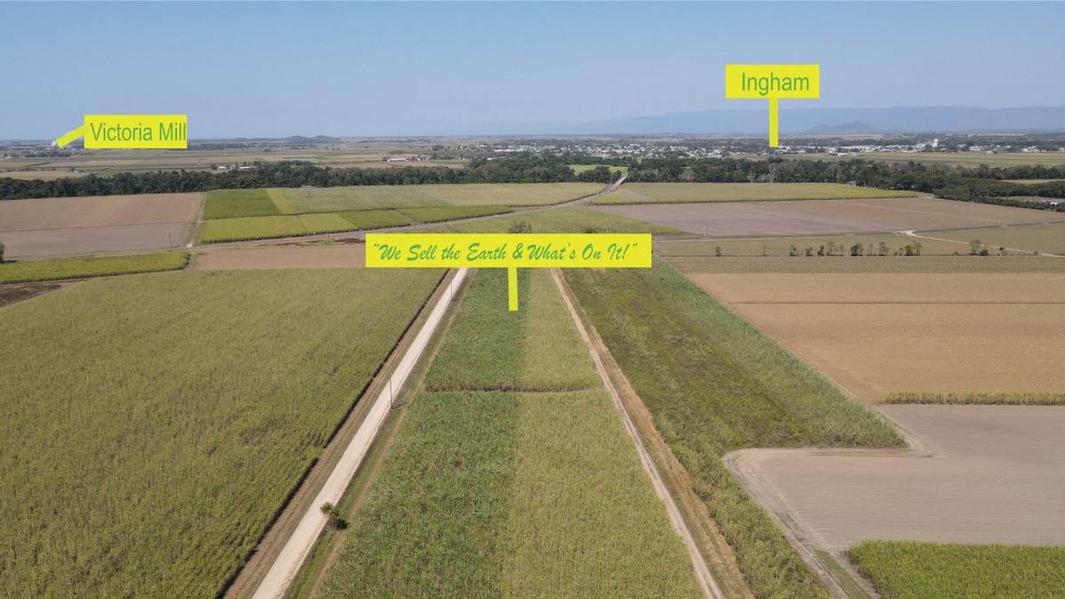 Lot 2,  Hawkins Creek Road, Hawkins Creek For Sale by Farmbuy.com - image 13