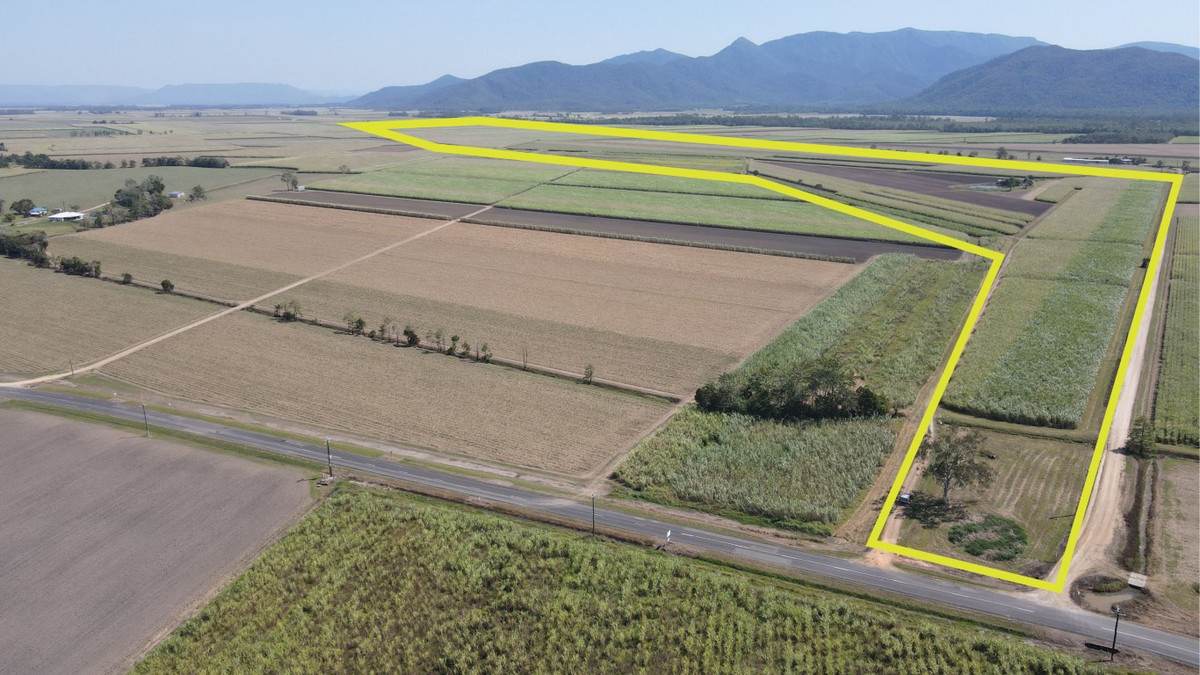 Lot 2,  Hawkins Creek Road, Hawkins Creek For Sale by Farmbuy.com - image 14