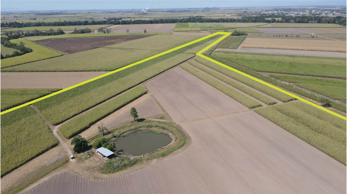 Lot 2,  Hawkins Creek Road, Hawkins Creek For Sale by Farmbuy.com - image 10