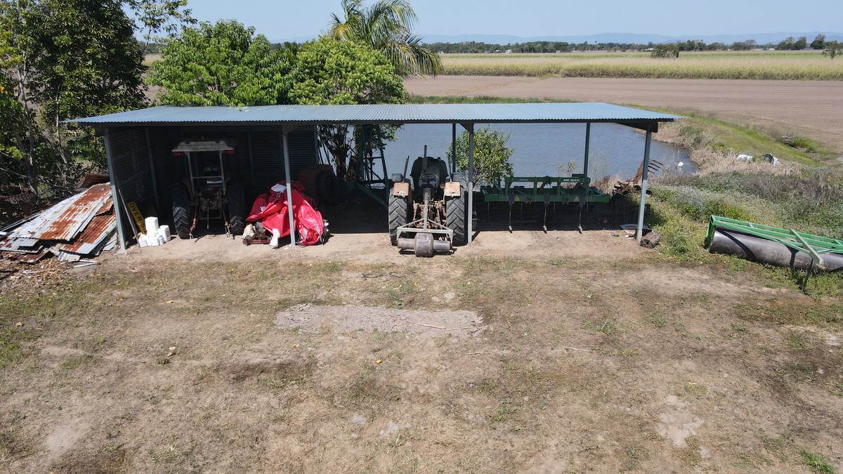Lot 2,  Hawkins Creek Road, Hawkins Creek For Sale by Farmbuy.com - image 3