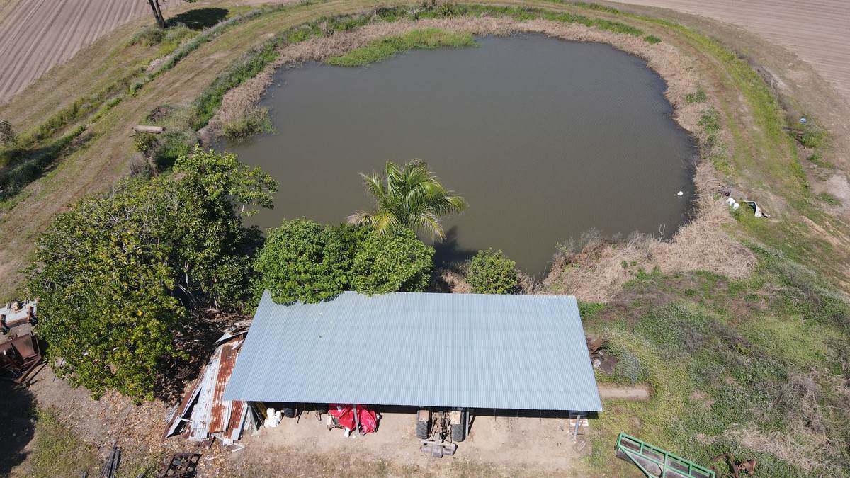 Lot 2,  Hawkins Creek Road, Hawkins Creek For Sale by Farmbuy.com - image 2