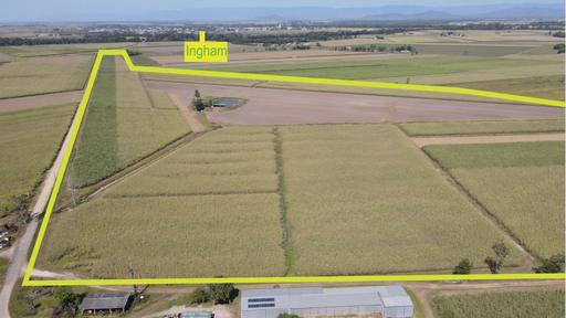 Lot 2&comma; Hawkins Creek Road, Hawkins Creek QLD 4850