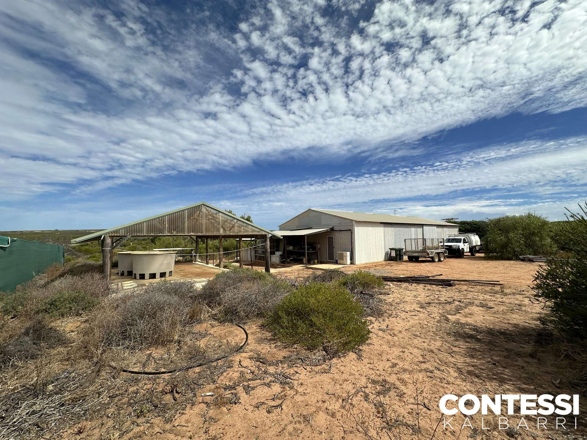 309 Red Bluff Road, Kalbarri Sold by Farmbuy.com - image 17