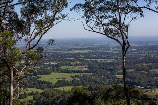 Farm For Sale - NSW - Broughton Vale - 2535 - 'Fernbrook' - Absolute Privacy, Tranquility and Modern Living 