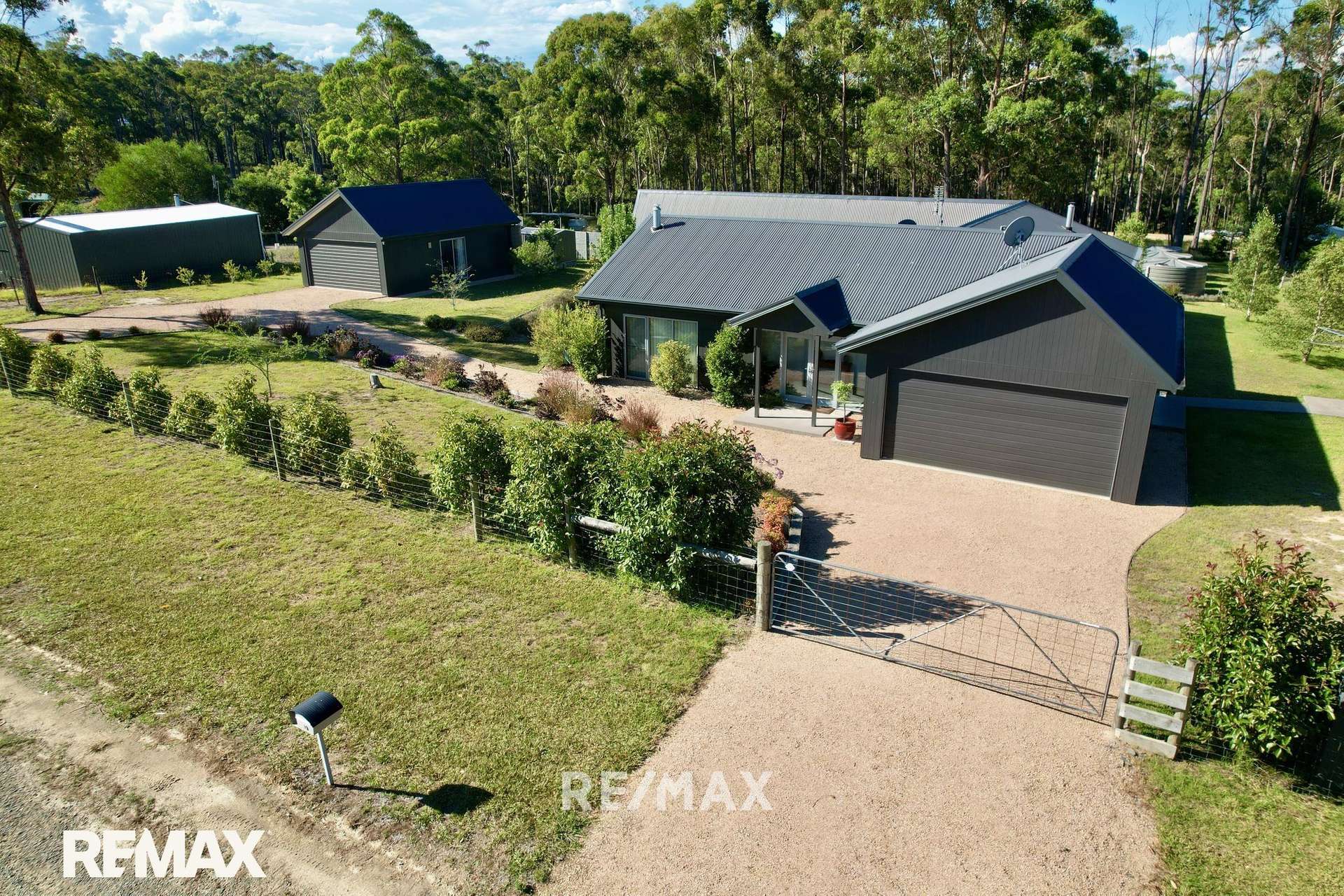 10 Allens Avenue, Wairewa For Sale by Farmbuy.com - image 1