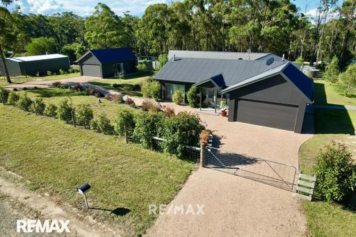Farm For Sale - VIC - Wairewa - 3887 - Country Living With Modern Comforts 
