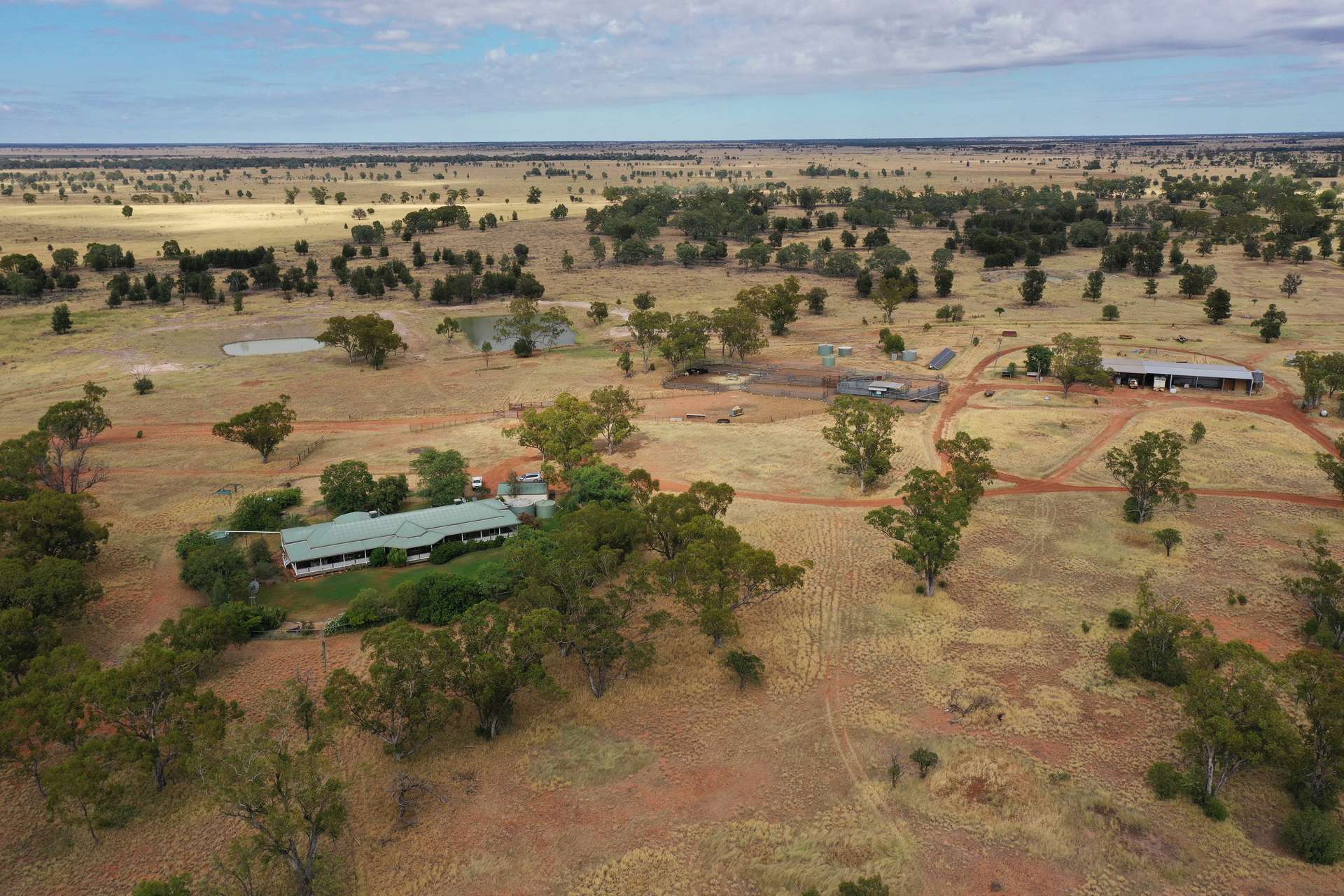 13724 Mitchell - St George Rd, St George For Sale by Farmbuy.com - image 6