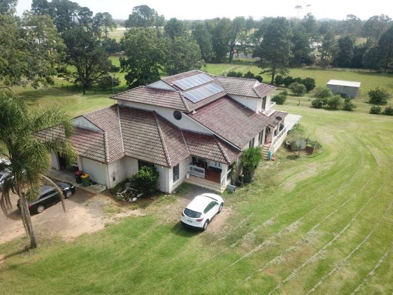 Mangrove Mountain For Sale by Farmbuy.com - image 1
