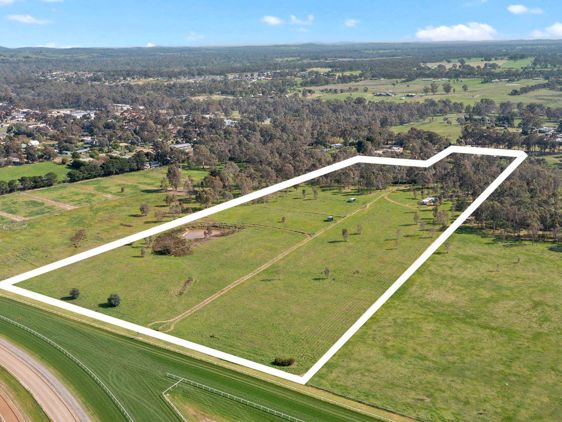 120 HIGHLANDS ROAD, Seymour For Sale by Farmbuy.com - image 2