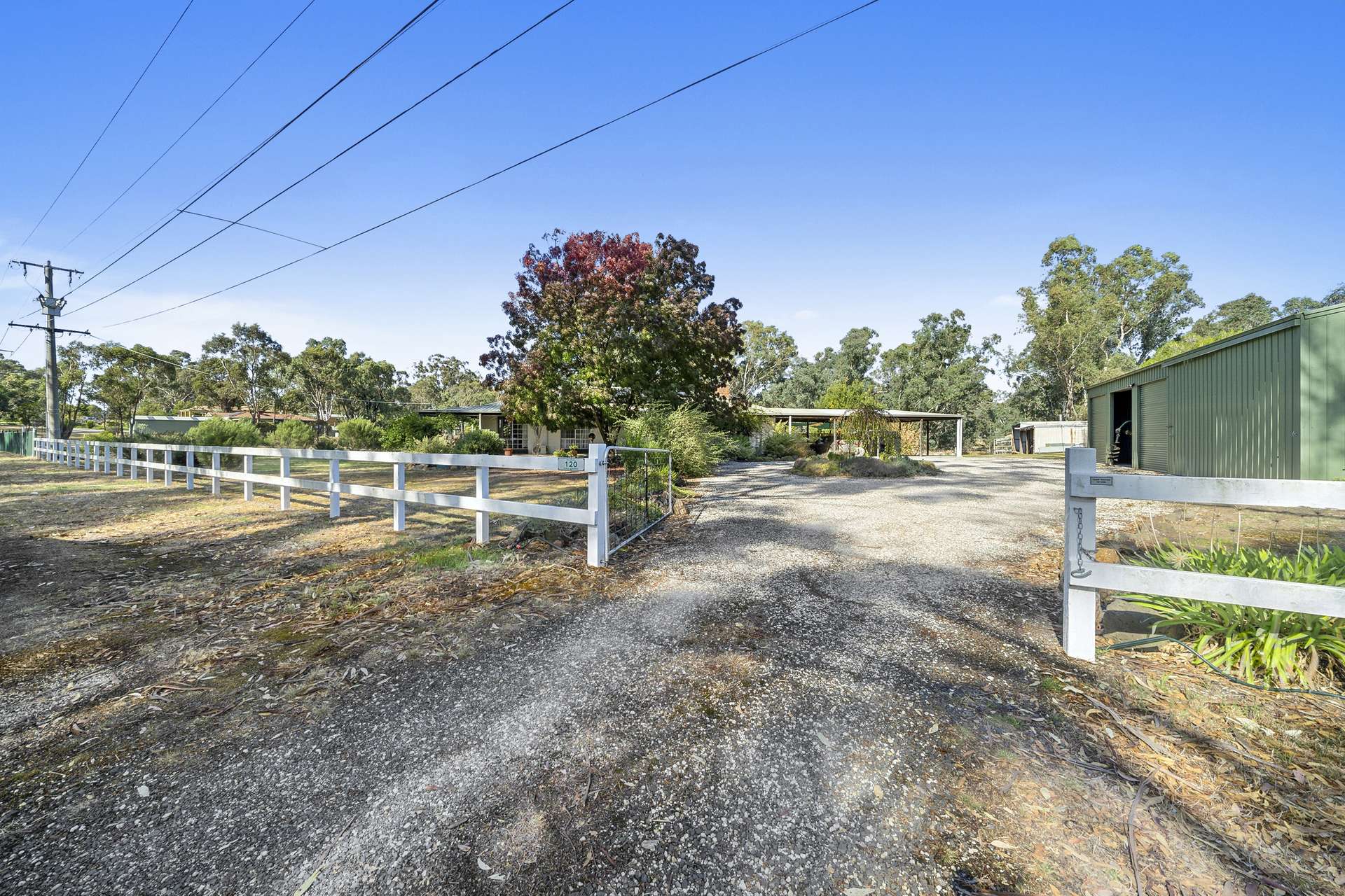 120 HIGHLANDS ROAD, Seymour For Sale by Farmbuy.com - image 22