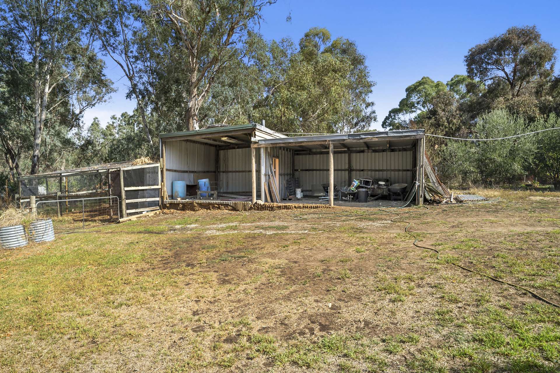 120 HIGHLANDS ROAD, Seymour For Sale by Farmbuy.com - image 21