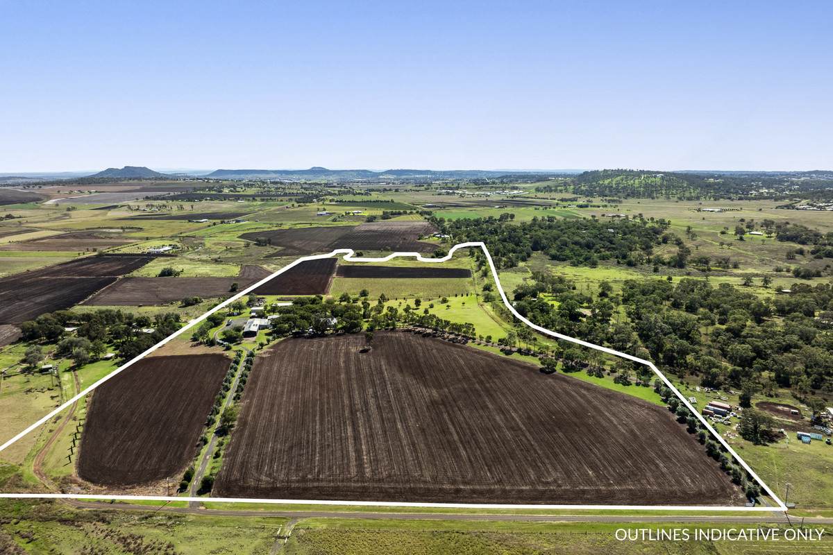 264 E Drews Road, Westbrook Sold by Farmbuy.com - image 1