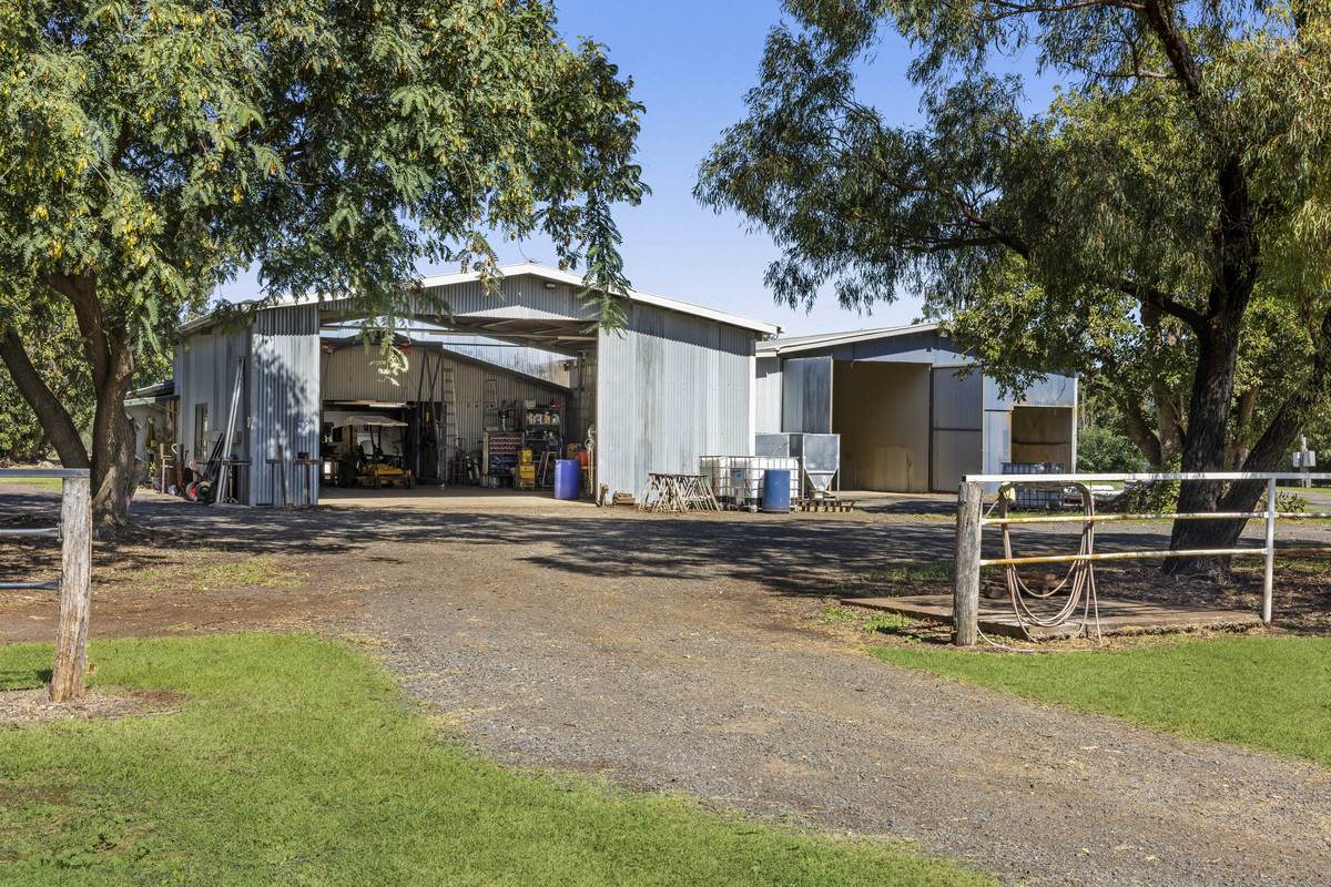 264 E Drews Road, Westbrook Sold by Farmbuy.com - image 13