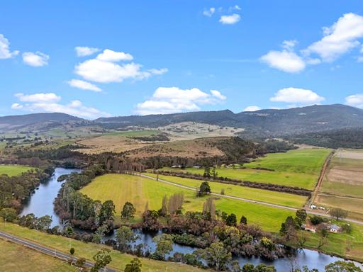 Farm Sold - TAS - Hayes - 7140 - 