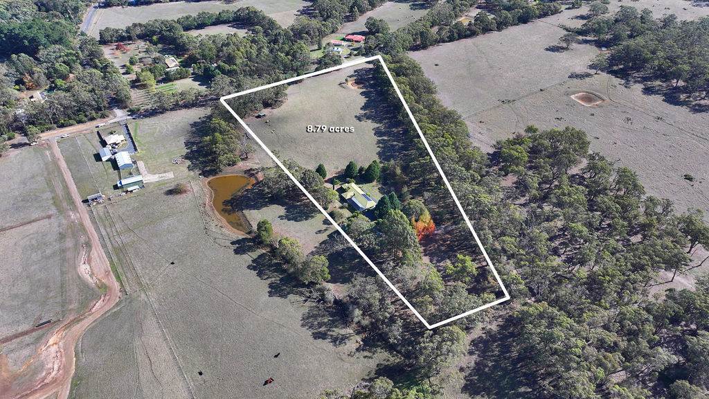 278 Greenhill Road, Mount Helen For Sale by Farmbuy.com - image 3
