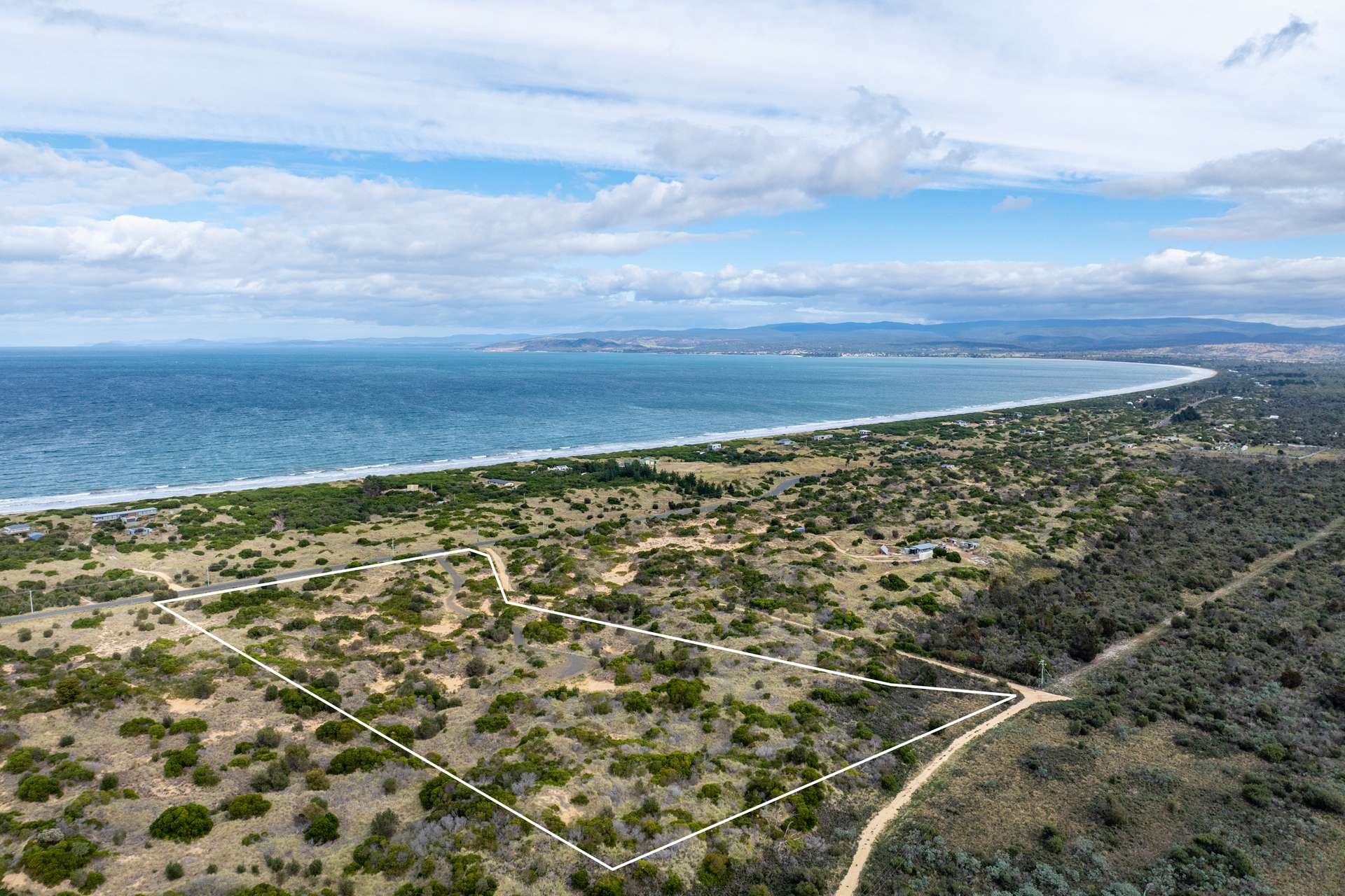 747 Dolphin Sands Road, Dolphin Sands For Sale by Farmbuy.com - image 1