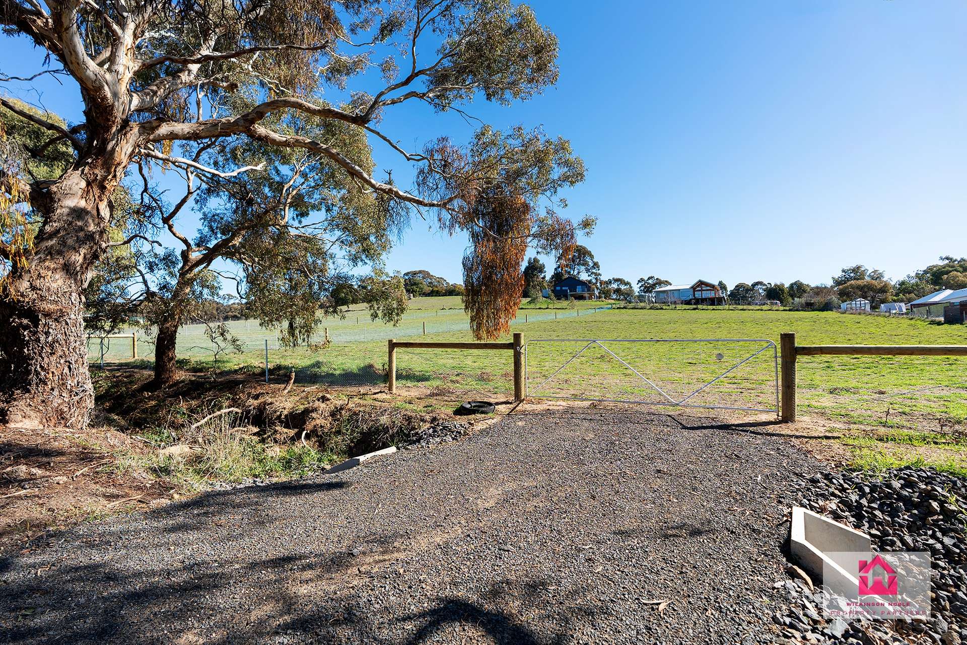 Lot/154 Dann Street, Campbells Creek Sold by Farmbuy.com - image 2