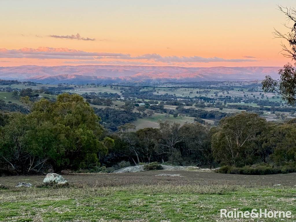 439 Whalans Lane, Mount Rankin NSW 2795