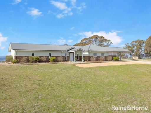 439 Whalans Lane, Mount Rankin NSW 2795