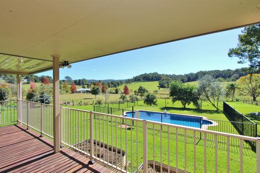 Farm Sold - NSW - Upsalls Creek - 2439 - Make an offer! This will be sold! 