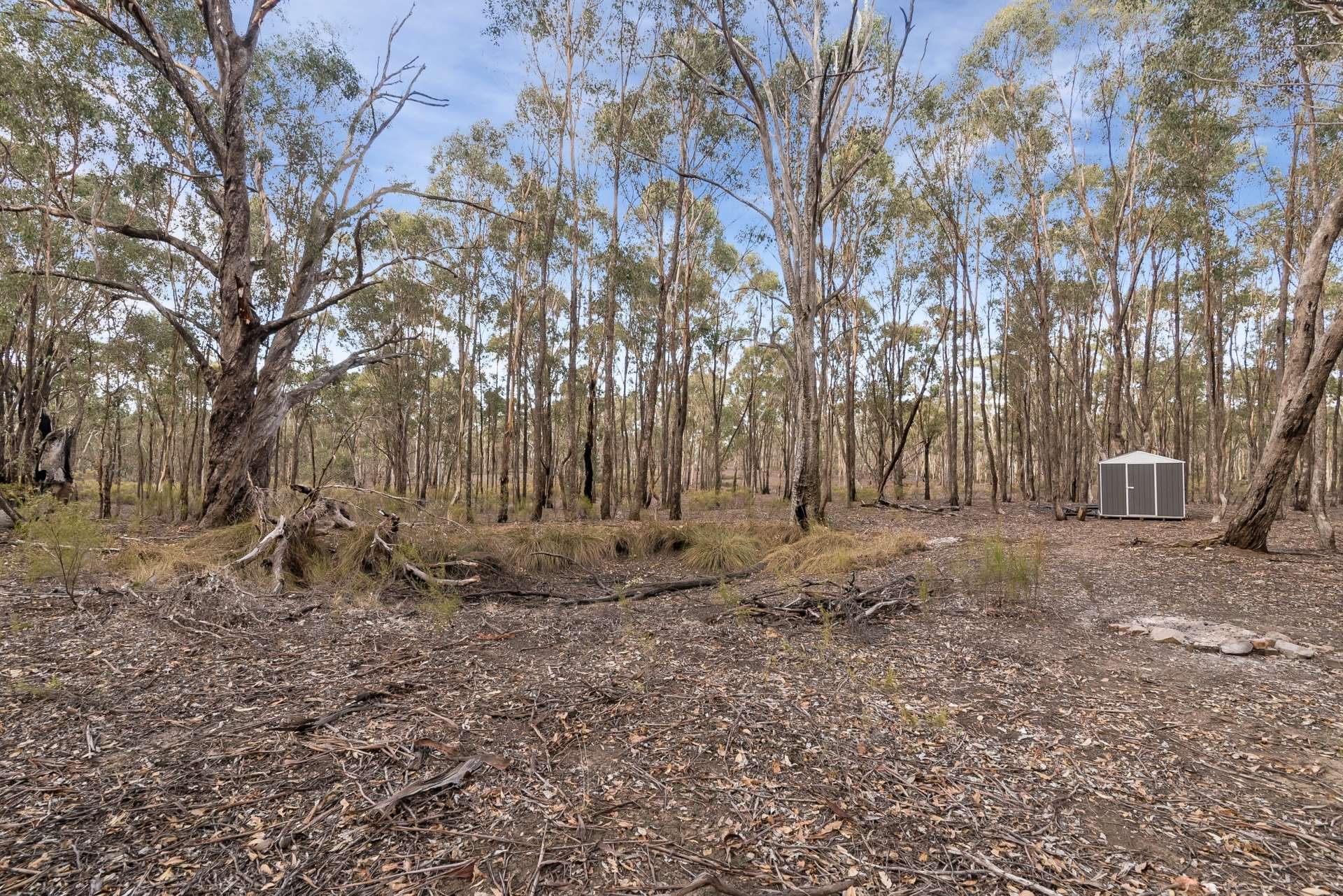 Lot 34B,  Mia Mia - Derrinal Road, Heathcote Sold by Farmbuy.com - image 1
