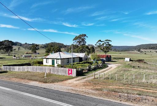 Farm Sold - TAS - Sheffield - 7306 - So Much Opportunity 