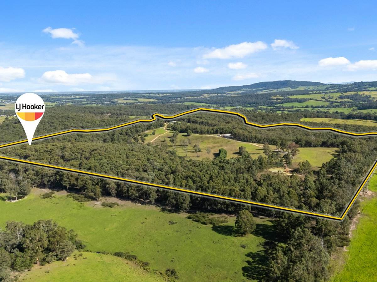 690 Orrs Road, Clifton Creek Sold by Farmbuy.com - image 1