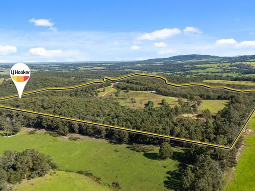 Farm Sold - VIC - Clifton Creek - 3875 - 100 ACRES PLUS VIEWS YOU ONLY DREAM OF! 