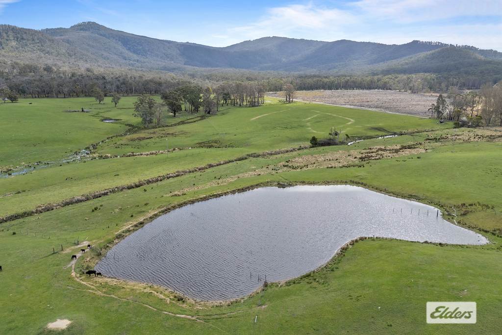 Lot 2,1002 Raglan-Elmhurst Road, Raglan VIC 3373