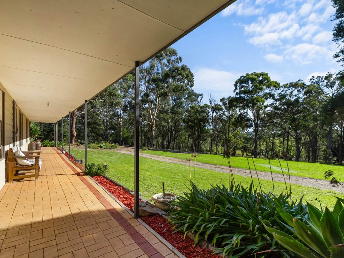 128 & 128A Waddells Road, Nicholson Sold by Farmbuy.com - image 2