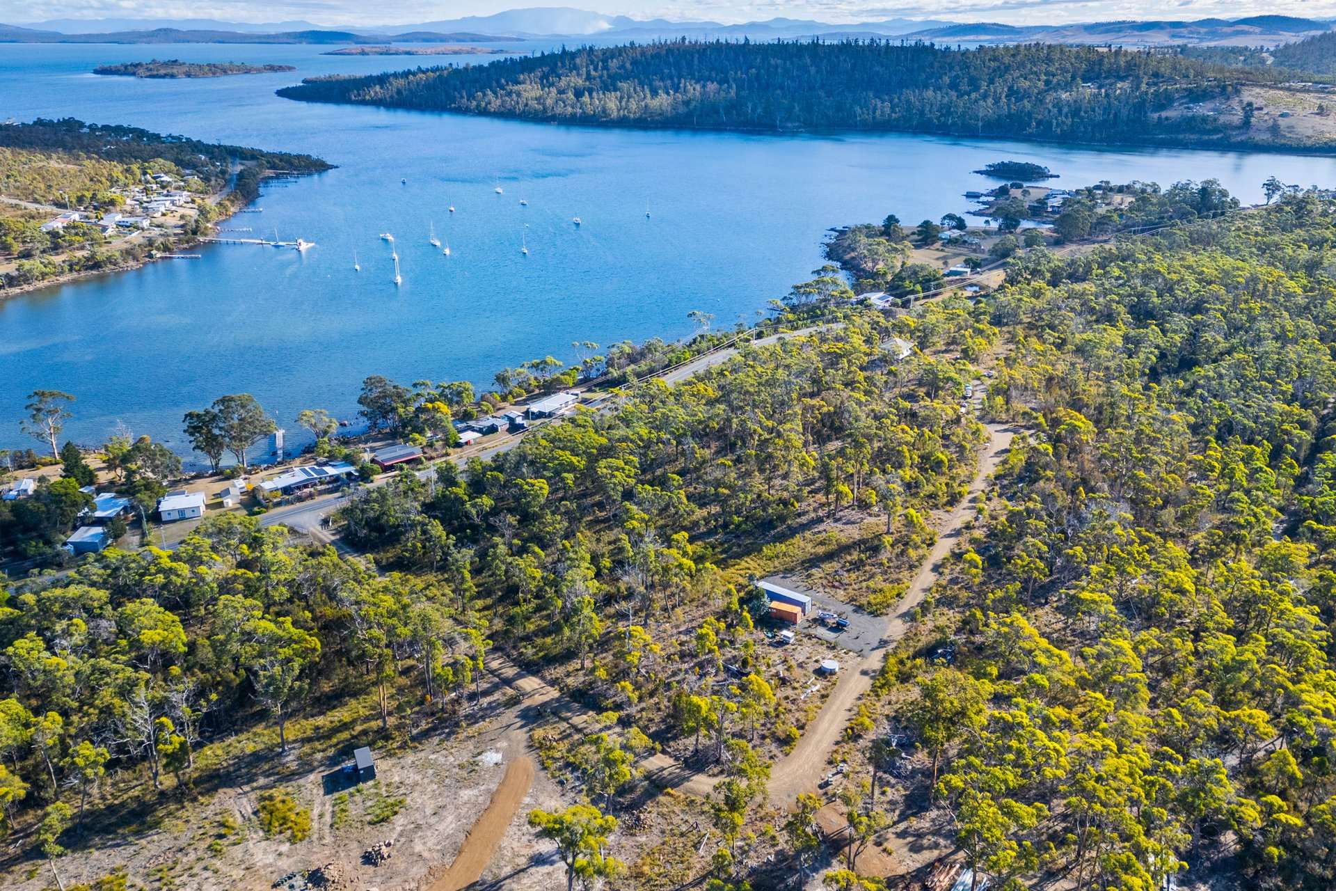 4017 Arthur Highway, Murdunna For Sale by Farmbuy.com - image 8